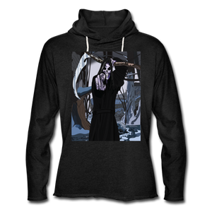 Open image in slideshow, The Reaper - charcoal gray
