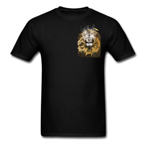 Open image in slideshow, The King (SCK_PS) - black
